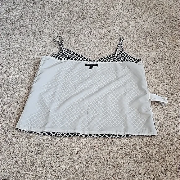 Banana Republic sz M camisole - Picture 7 of 9